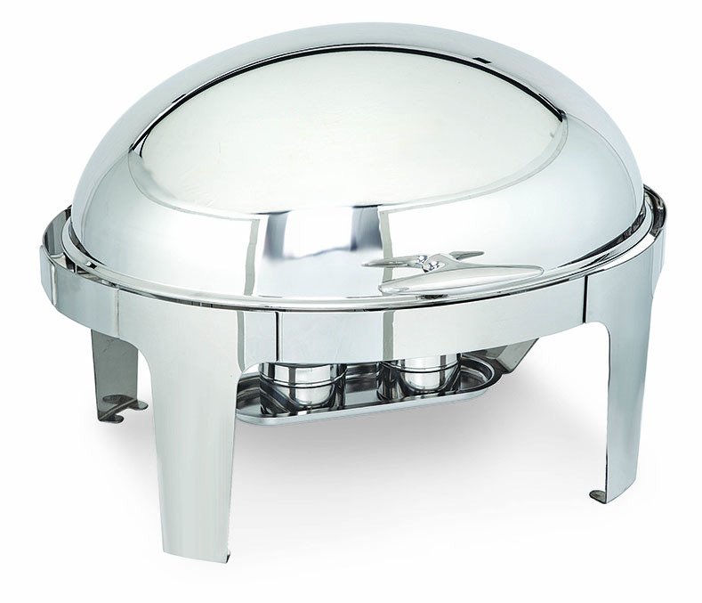 CHAFING DISH OVAL JELLI