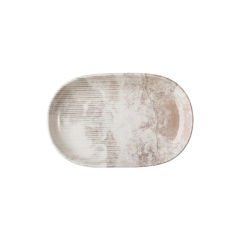 Atlanta Magnus Oval Kayık 28 cm
