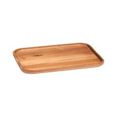 BAMBU TEŞHİR TABAK 39*30 CM