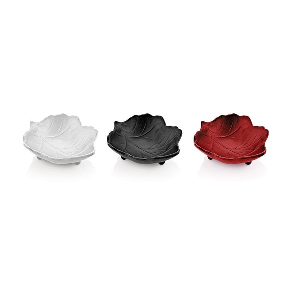 SUNUM YAPRAK MİNİMAL 10x8x3 CM