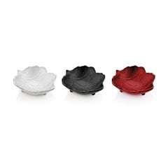 SUNUM YAPRAK MİNİMAL 10x8x3 CM