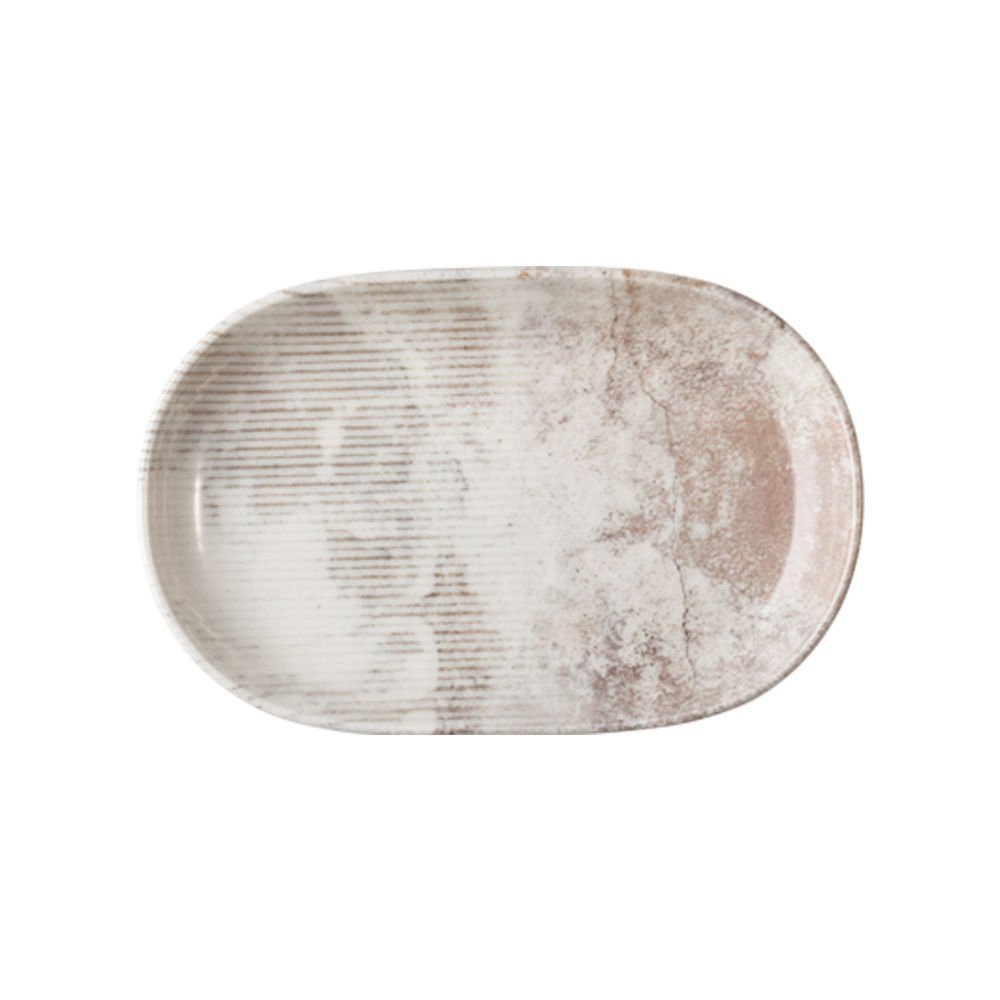 Atlanta Magnus Oval Kayık 33 cm