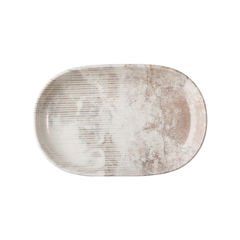 Atlanta Magnus Oval Kayık 33 cm