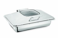 CHAFING DISH PREMIUM GN 1/1