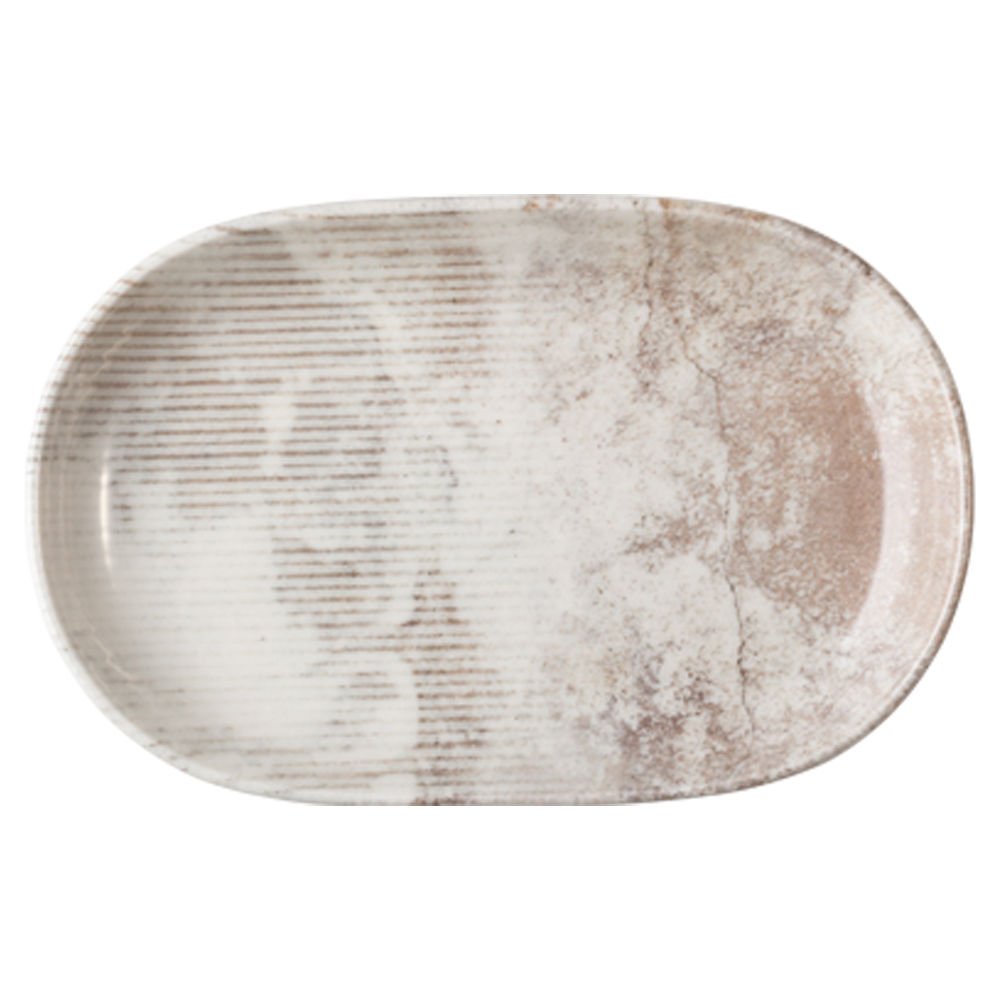 Atlanta Magnus Oval Kayık 37 cm