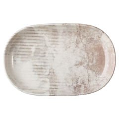 Atlanta Magnus Oval Kayık 37 cm