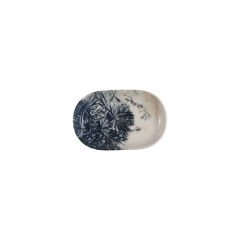 Aventurin Magnus Oval Kayık 14 cm