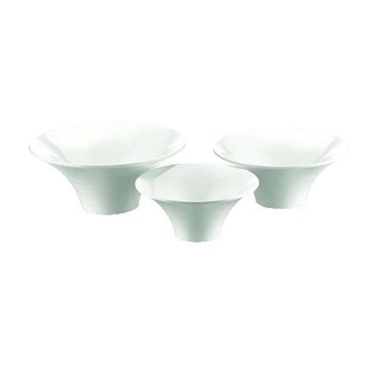 BAL REÇEL ZEYTİN SOSLUK KASE 25x25x11CM