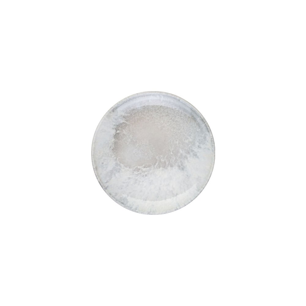 Surf Lona Düz Tabak 15 cm