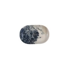 Aventurin Magnus Oval Kayık 18 cm