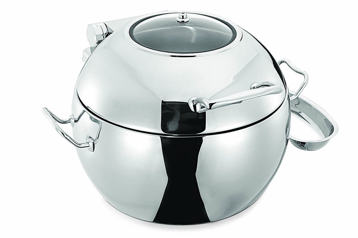 CHAFING DISH PREMIUM CORBALIK