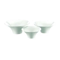 BAL REÇEL ZEYTİN SOSLUK KASE 28x28x12CM