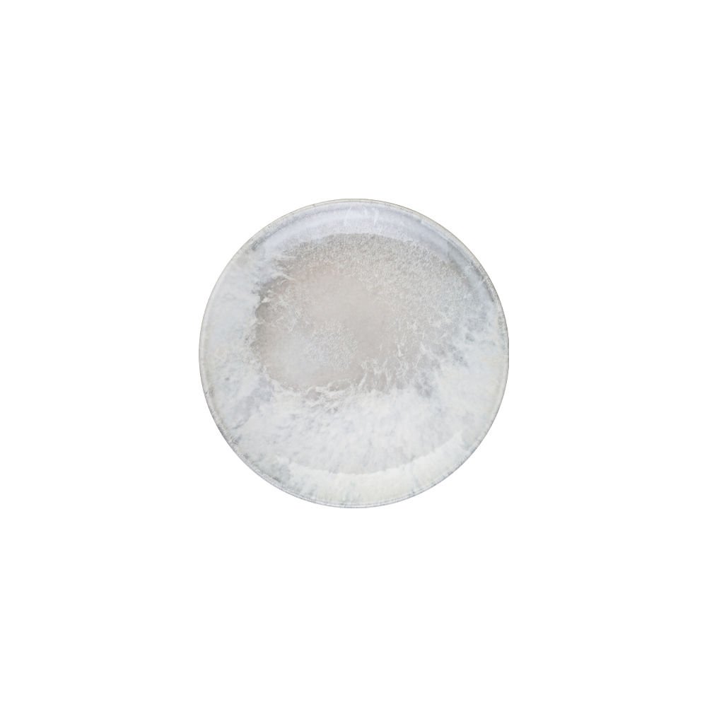 Surf Lona Düz Tabak 17 cm