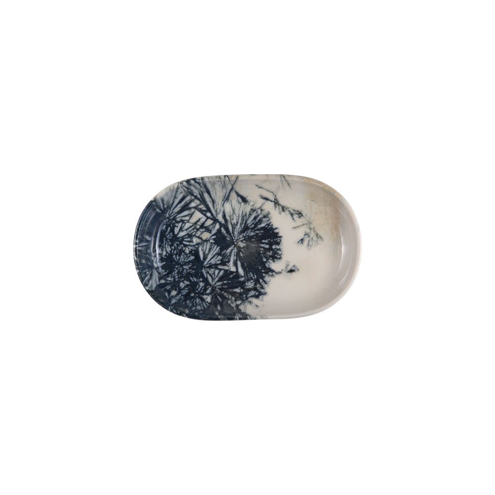 Aventurin Magnus Oval Kayık 23 cm