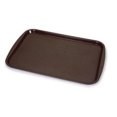 GASTRONOMİ TEPSİ KAYMAZ PC 372x532x20H/MM