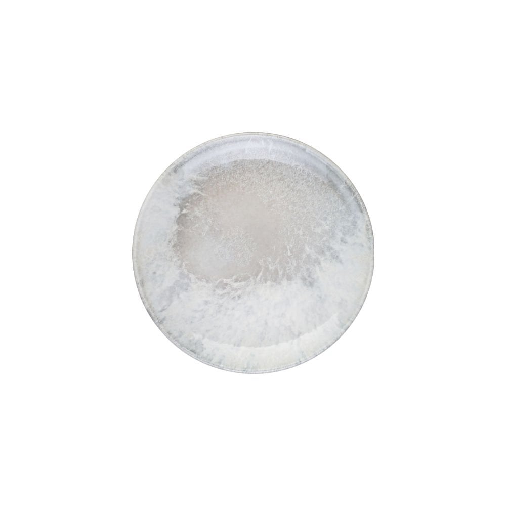 Surf Lona Düz Tabak 19 cm