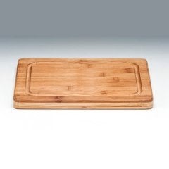 STEAK TAHTA 25*19 CM
