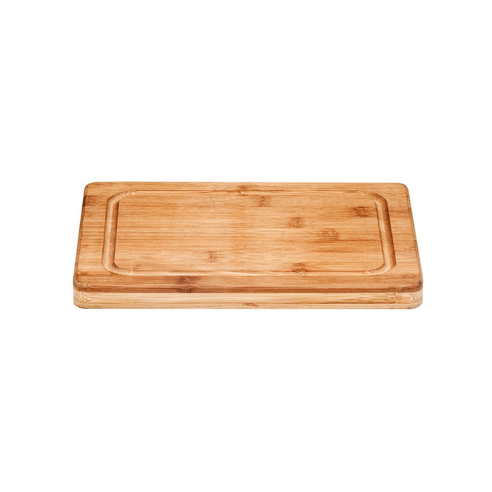 STEAK TAHTA 33*22 CM