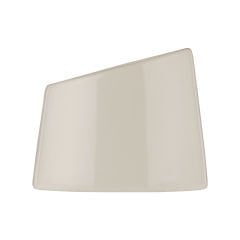 Transparan Bevel Şekerlik 7 cm