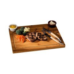 STEAK TAHTA 30*40 CM
