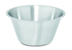 KONIK OLCULU KAP 24 CM