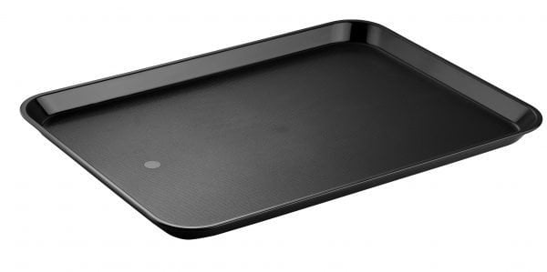 KÖŞELİ GASTRONOMİ TEPSİ  40,5X56 CM