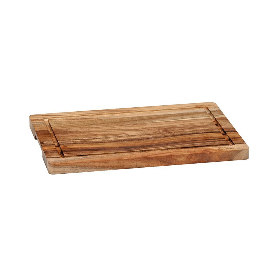 STEAK TAHTA 33*22 CM