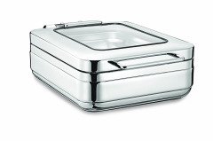 CHAFING DISH LUX GN 1/2