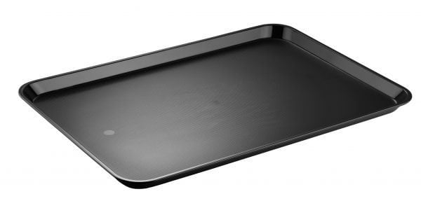 KÖŞELİ GASTRONOMİ TEPSİ 45X65 CM