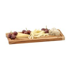PEYNİR TAHTA 35*14 CM
