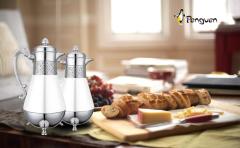 LÜKS CAM SET TERMOS (0,7 L & 1,0 L )