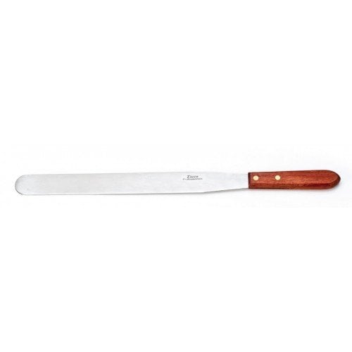 AHŞAP SAPLI PASTA SPATUL 30,5 CM