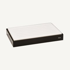 AKRİLİK KESME TAHTASI (ÇEKMECESİZ ) 30*45*H5 CM