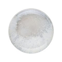 Surf Lona Düz Tabak 27 cm