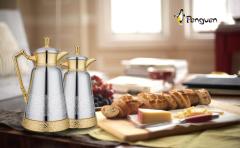 LÜKS CAM SET TERMOS (0,7 L & 1,0 L )