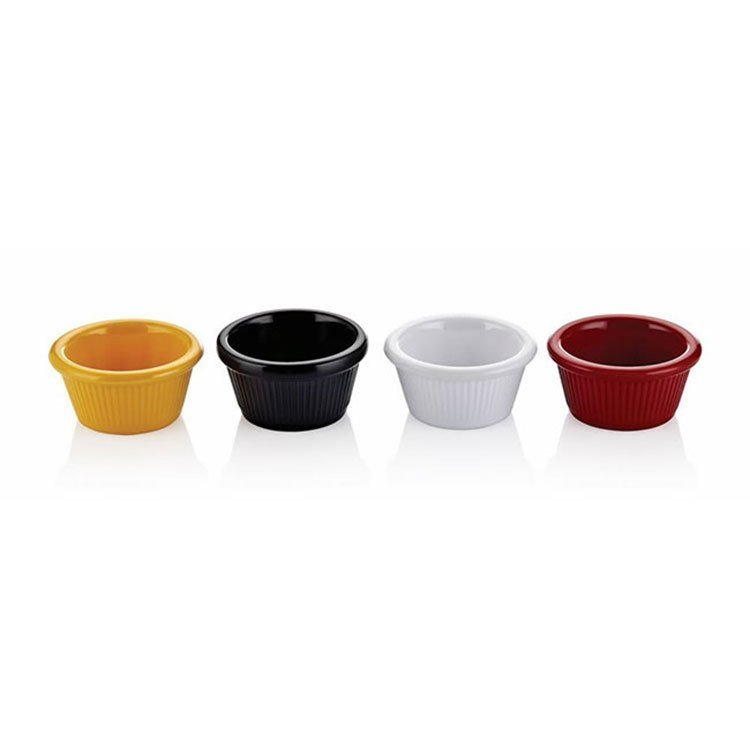 MELAMİN SOSLUK VE REÇELLİK 7x3,5CM