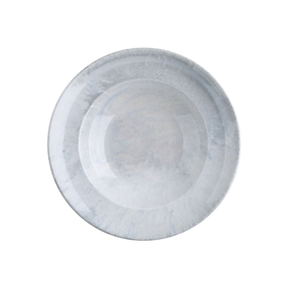 Surf Miro Çukur Tabak 25 cm 420 cc