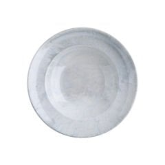 Surf Miro Çukur Tabak 25 cm 420 cc