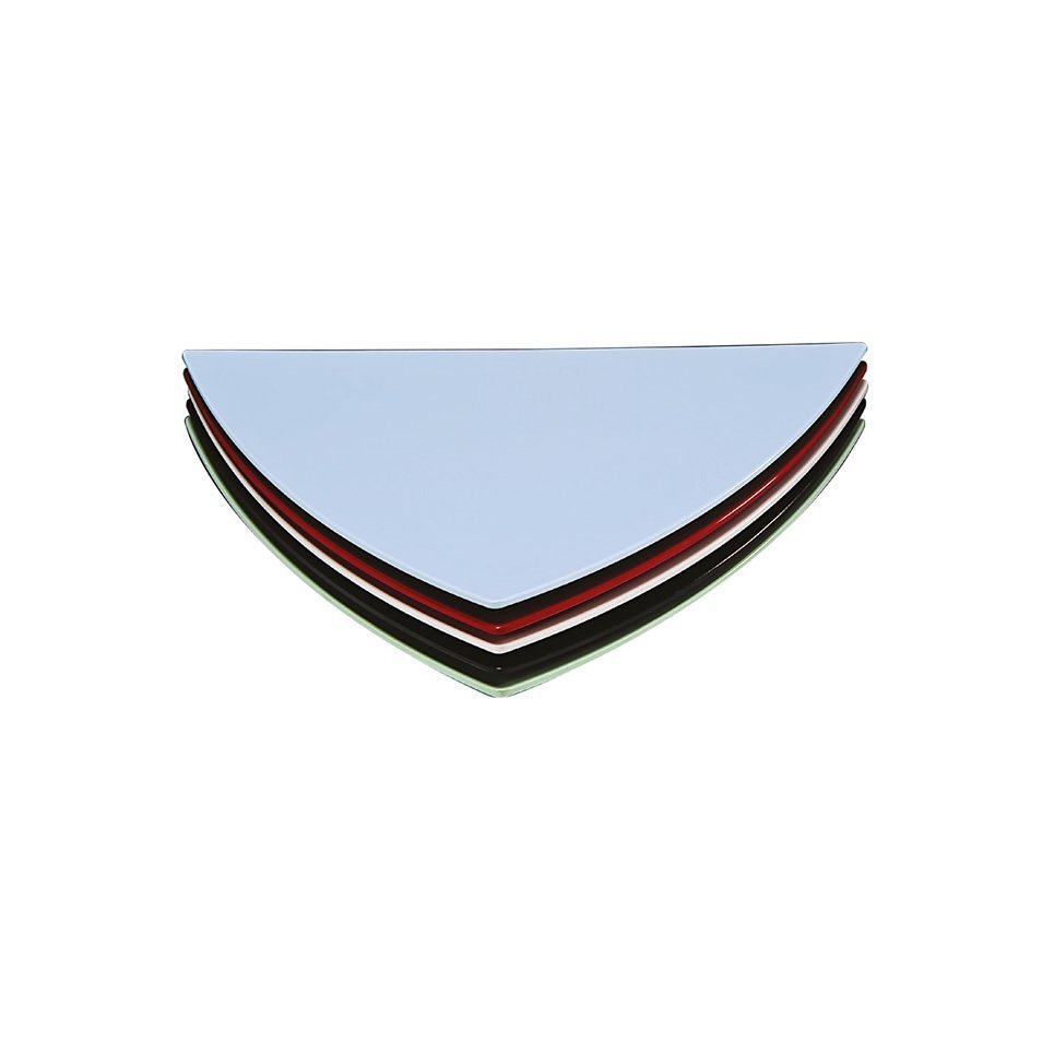 ÜÇGEN MELAMİN TEŞHİR 47,5 CM