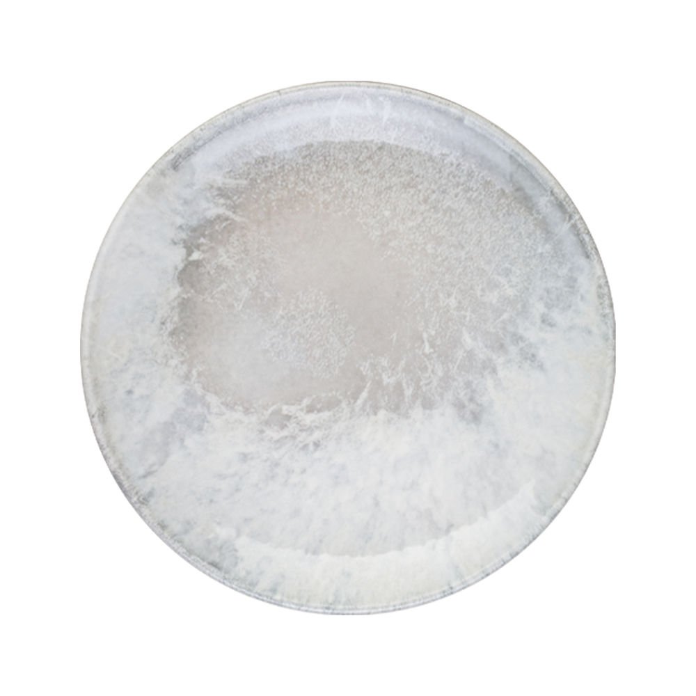 Surf Lona Düz Tabak 30 cm