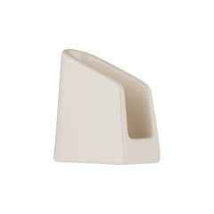 Transparan Bevel Peçetelik 10 cm