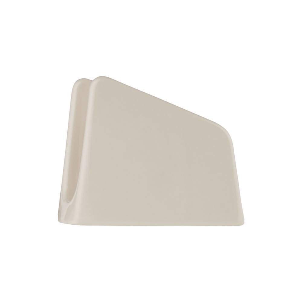 Transparan Bevel Peçetelik 9 cm