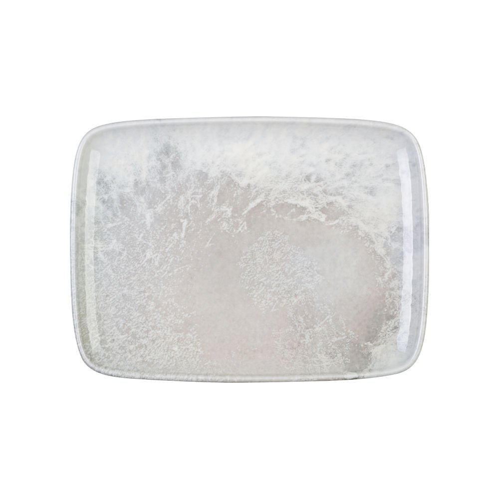 Surf Quadro Dikdörtgen Tabak 31 cm (27 * 20)