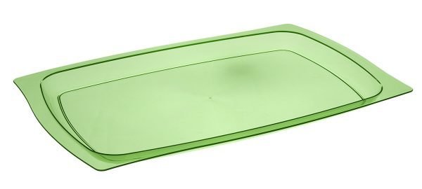 TEMPESTA SERVİS TEPSİ 300X445X22H MM