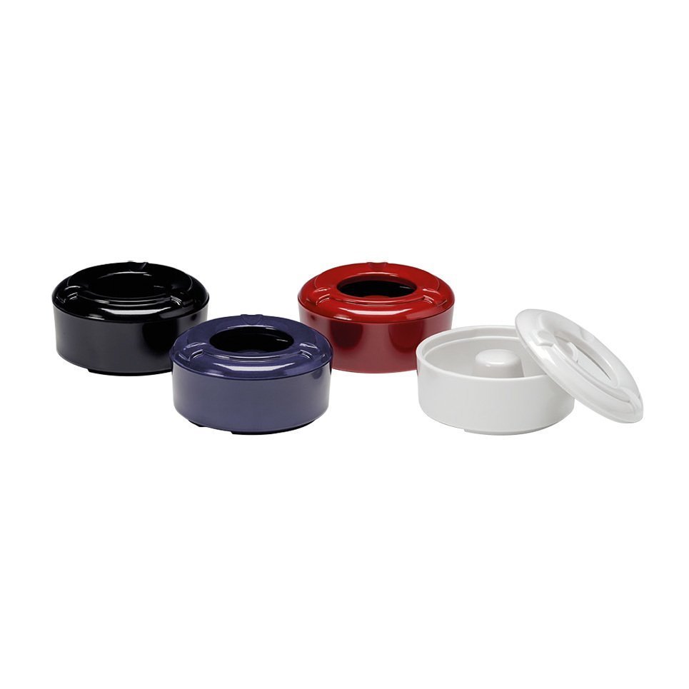 MELAMİN KÜLLÜK KÜÇÜK R-9 CM*H 4 CM