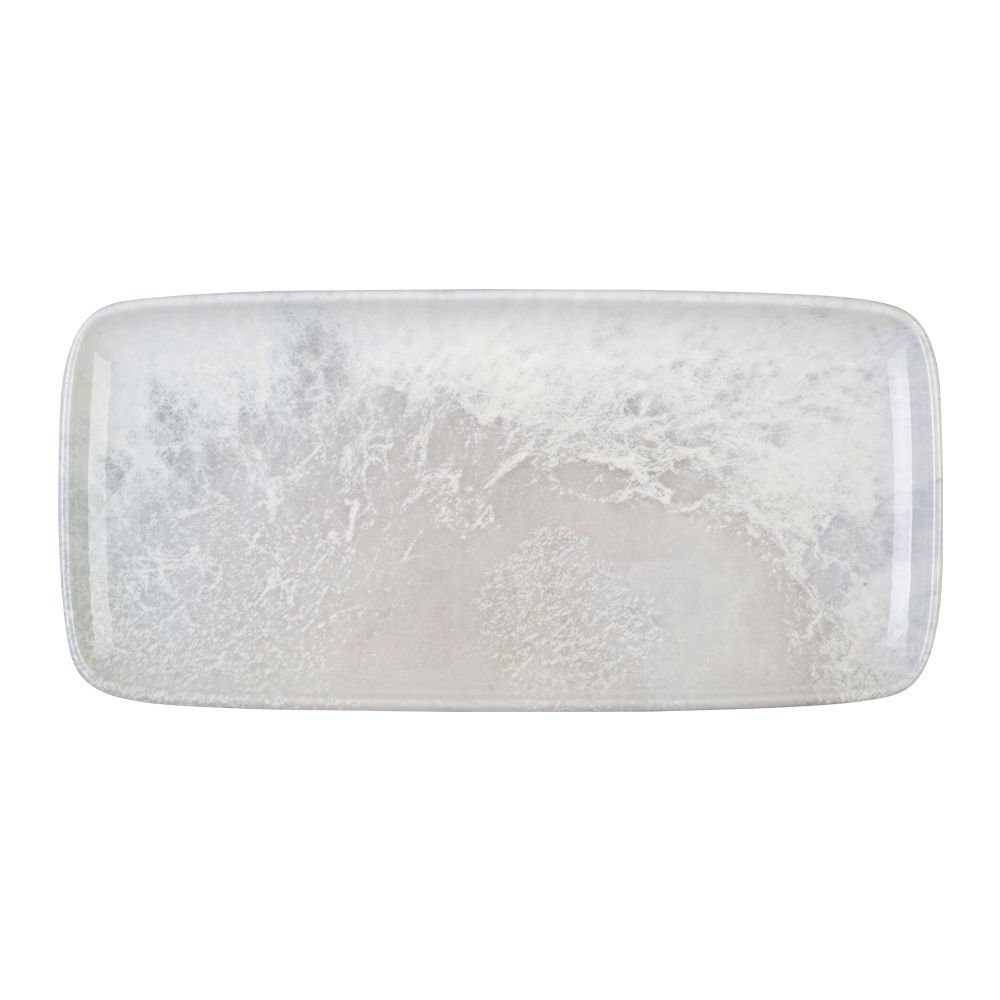 Surf Quadro Dikdörtgen Tabak 35 cm (34 * 16)