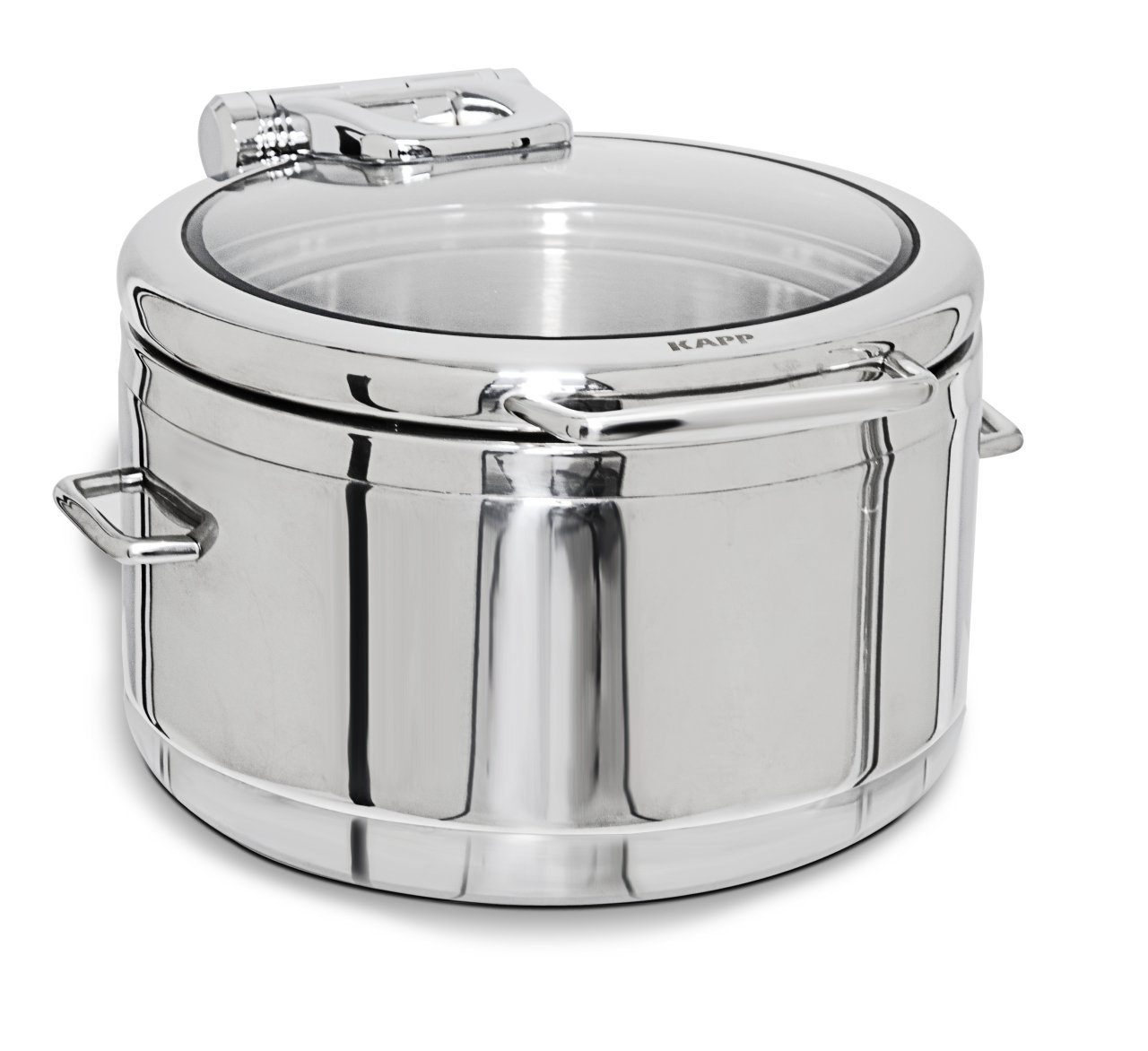 CHAFING DISH CARINA  ÇORBALIK