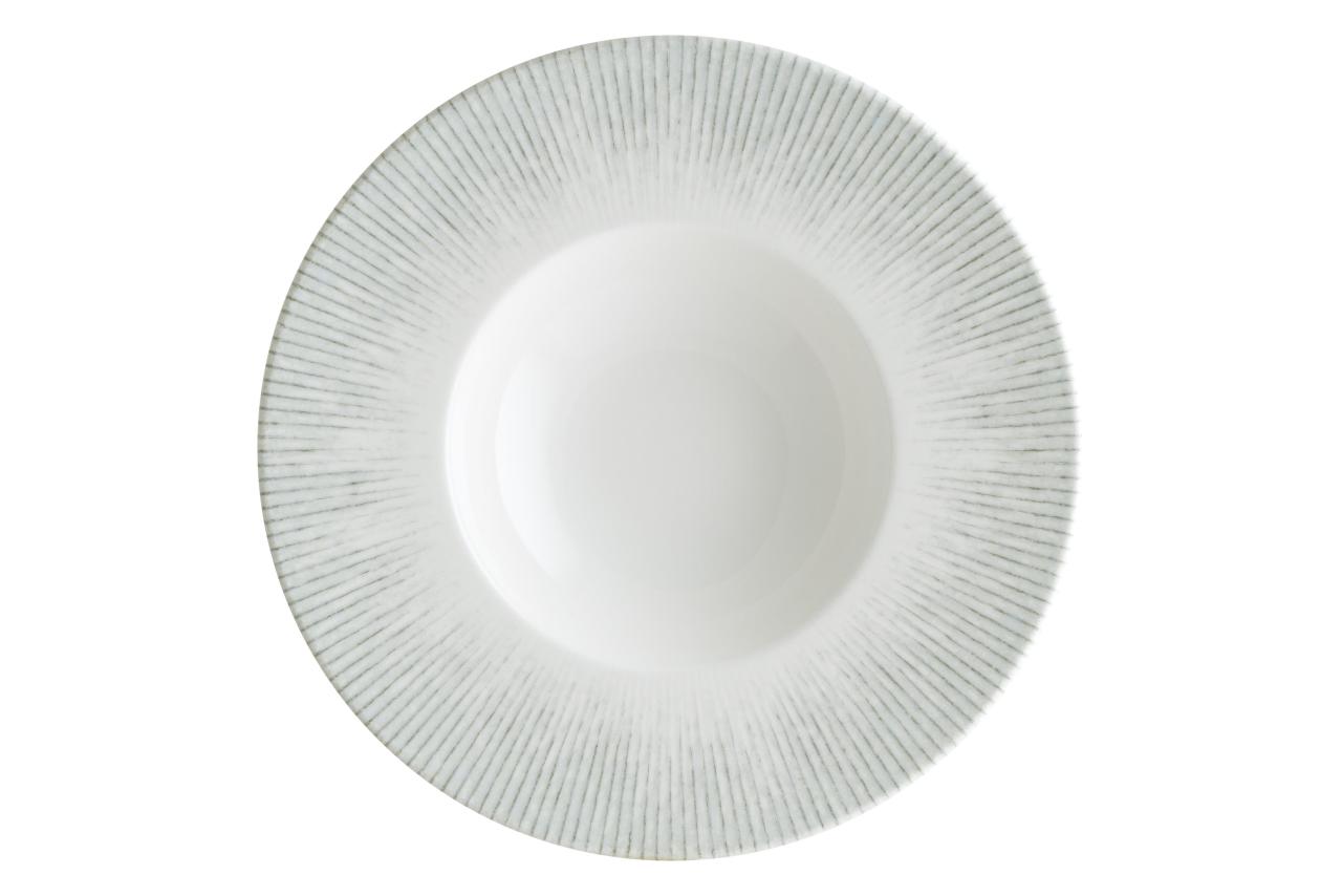 IRIS ÇUKUR TABAK