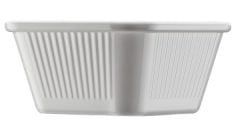 Pc Kare Sosluk   70*70*35H MM