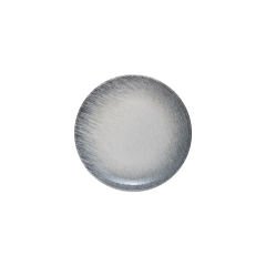 Brezza Lona Düz Tabak 17 cm